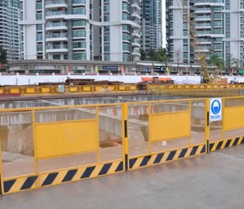 基坑临时香蕉视频APP在线