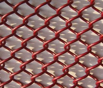 贵阳金属装饰网